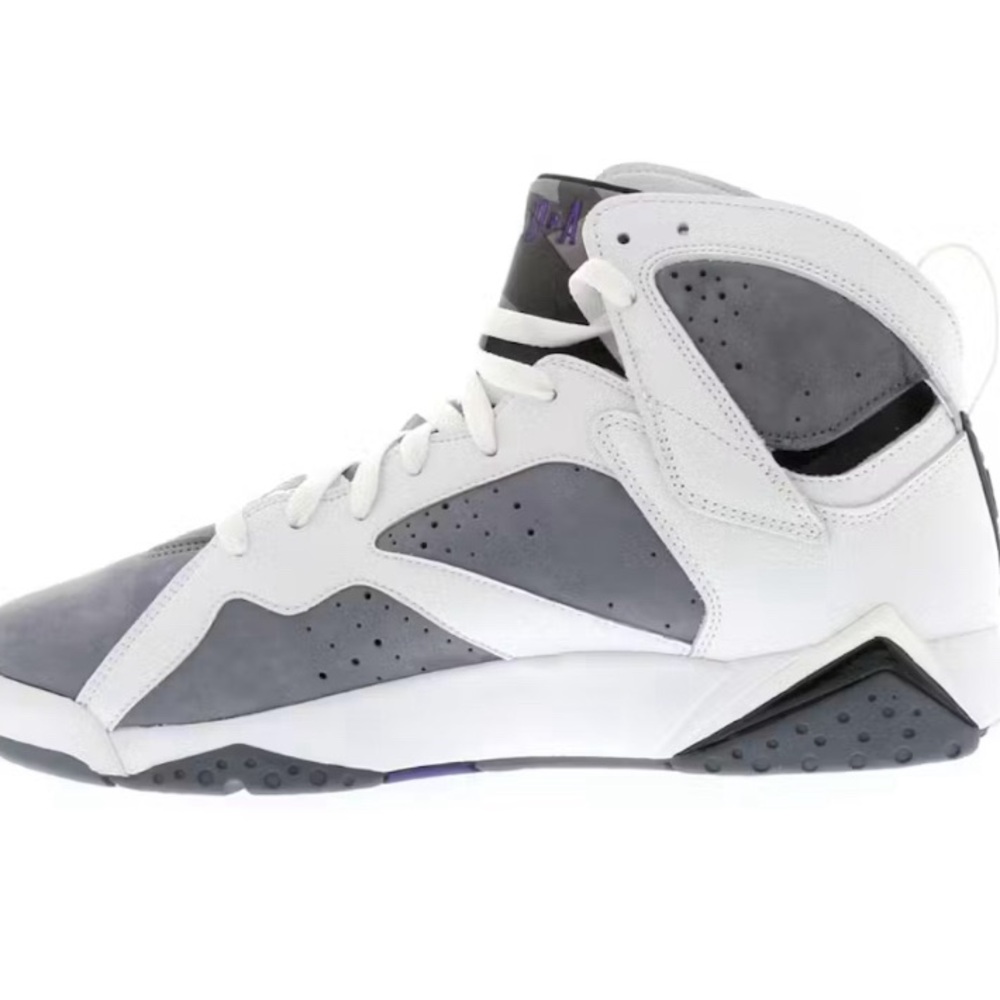 Jordan 7 retro flint